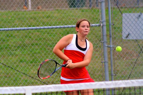 Abby Lowe Senior