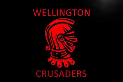 WHS Crusaders