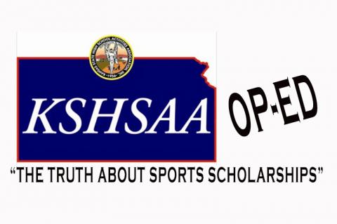 KSHSAA OP-ED 