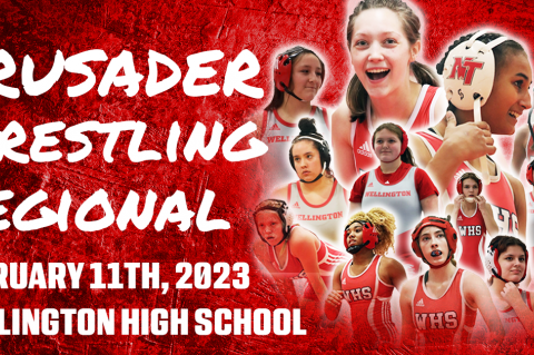 girls regional wrestling promo