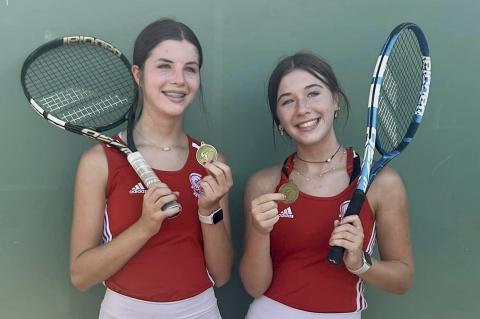 Thomson twins