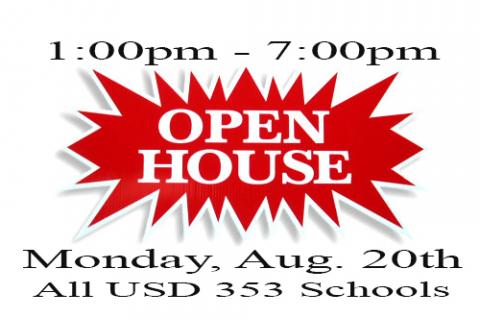 Open House