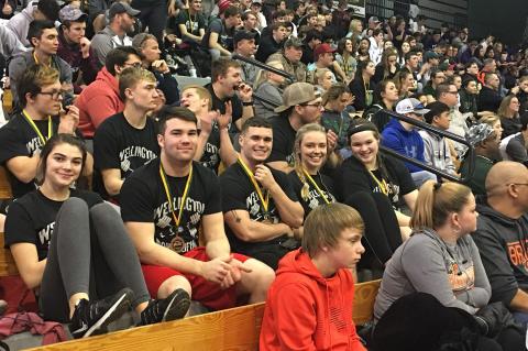 Powerlifters