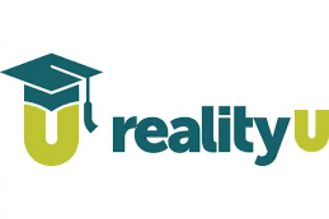 Reality U Logo