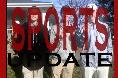 Sports Update