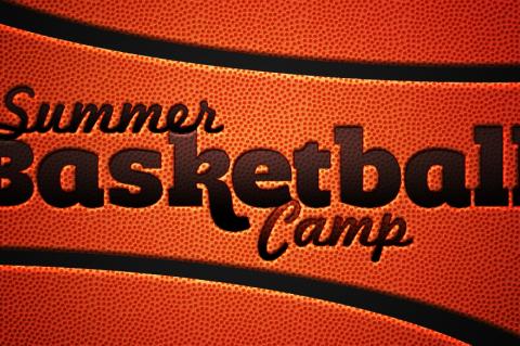 Summer Basketball Camp