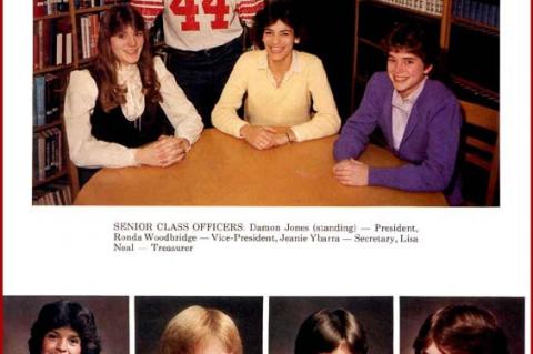 WHS Class of 1983