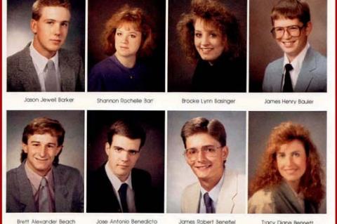 WHS Class of 1989