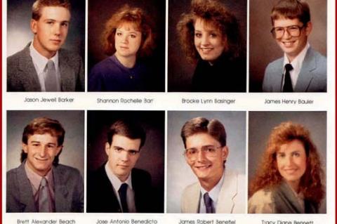 WHS Class of 1989