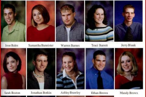 WHS Class of 2002