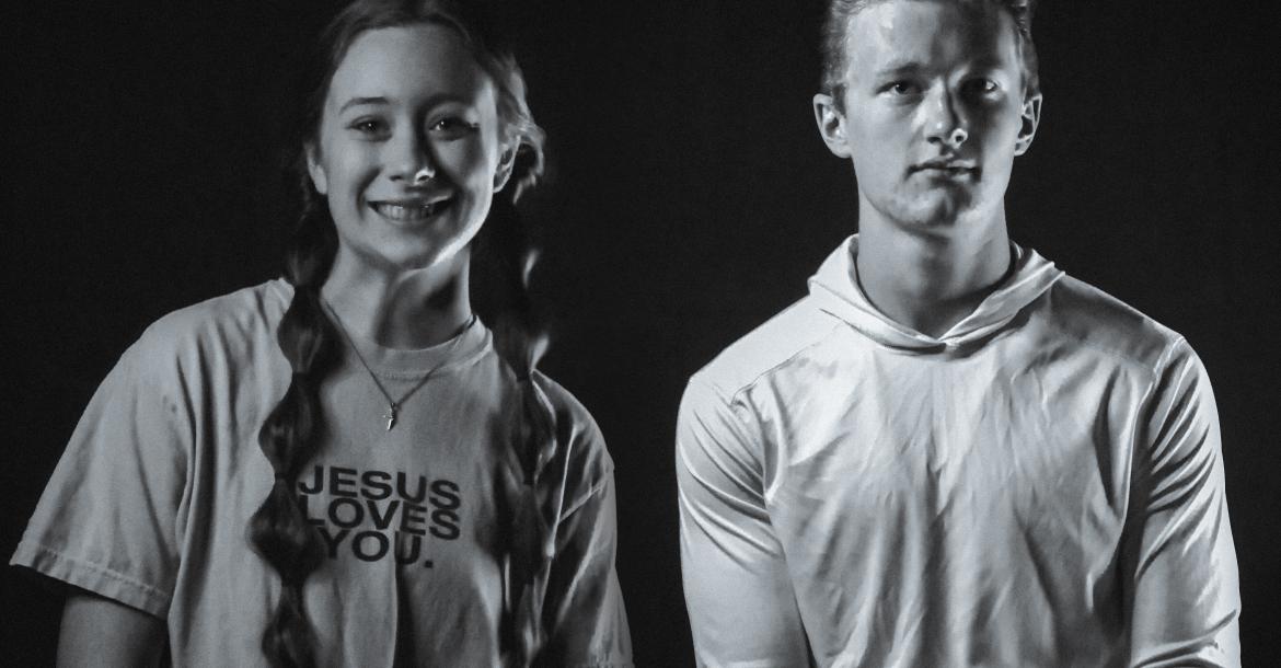 claire and luke