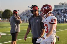 coach elder and grady norris