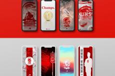 wallpaper examples