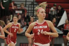maddie nance