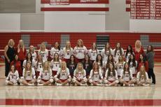 volleyball team