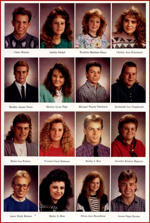 Class of 1990 (WHS) | www.wellington.cc